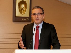 Giresun Tso Başkanı Çakırmelikoğlu: “Ara Eleman Sıkıntısı Meslek Liseleri İle Çözülmelidir”