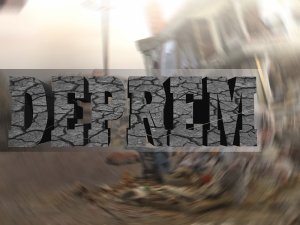 Elazığ’da 3.5 Büyüklüğünde Deprem