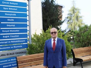 Prof. Dr. Yavuz Özoran: “Pandemi Kurallarına Uymazsak Başa Döneriz”