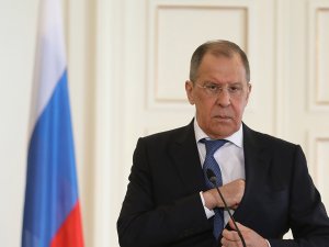 Lavrov: "Rusya, Dağlık Karabağ Konusunda Türkiye İle Çalışmaya Devam Edecek"