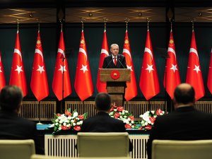 Cumhurbaşkanı Erdoğan: “İzmir Milletvekilisin, İzmir’de Kaç Gün Kaldın?”