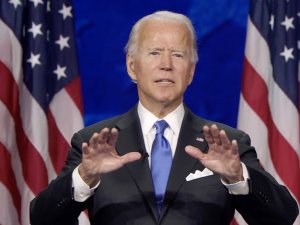 Abd Başkan Adayı Biden’den Sabırlı Olun Mesajı