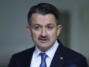 “607 Milyon Liralık Çiğ Süt Desteği Ödemesi Bugün Yapılacak”