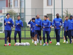 Trabzonspor Kabuslu Günleri Geride Bırakmak İstiyor