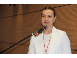 Nükhet Hotar: “3 Çocuk Başbakanımızın Fantezisi Değil”
