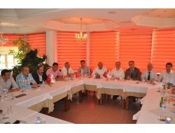 Mobilyacılar Teşvik Değil Vasıflı Eleman İstiyor
