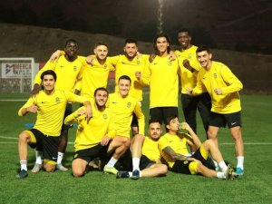 Yeni Malatyaspor’da 3 Pozitif Vaka Daha