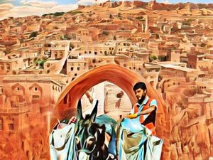 ‘Merkeb-i Mesai’ Uluslararası Frankfurt Türk Film Festivali’nde Finale Kaldı