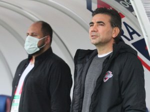 Ziraat Türkiye Kupası: Hekimoğlu Trabzon Fk: 2 - 52 Orduspor Fk: 1
