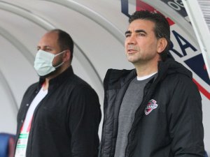 Ziraat Türkiye Kupası: Hekimoğlu Trabzon Fk: 2 - 52 Orduspor Fk: 1