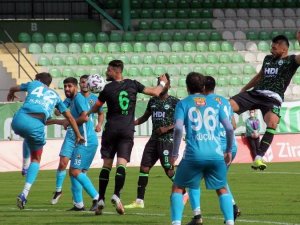 Hakan Keleş: "Her Maçı Kazanmak İçin Oynuyoruz"