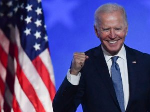 Wisconsin’de Kazanan Biden Oldu