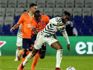 İstanbul, Manchester United’a Yine Yaramadı