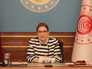 Bakan Pekcan: “İlave Gümrük Vergileriyle Yeniden Değerlendirme Yapıyoruz”