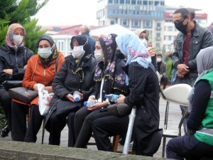 Giresun’da Selde Kaybolan 4 Kişi İçin Gıyabi Cenaze Namazı Kılındı