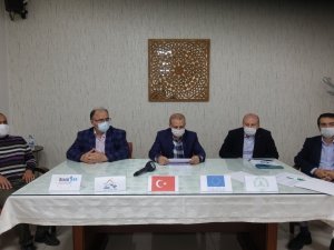 Karadeniz’deki Kirlilik Ve Erozyon Sorunu Konuşuldu