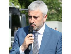 Enver Yılmaz'dan ’12 Eylül’ Değerlendirmesi