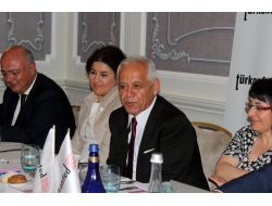 Türkonfed, Kadın İstihdamı Raporunu Açıkladı