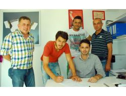 Manavgatspor, Adıyamanspor’dan Feyyaz’ı Kadrosuna Dahil Etti