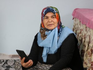 Asiye Teyze Fenomen Oldu