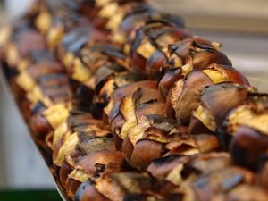 Hastalık Vurdu, İhracat Da Patlayınca Fiyatı Altınla Yarışmaya Başladı