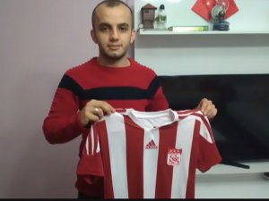 Cimer’den Forma İstedi, Vali Gönderdi