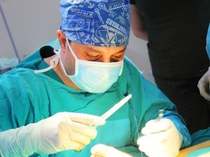 Anne Adayları Bu Hastalığa Dikkat