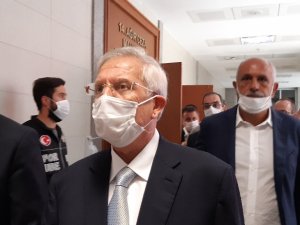 Aziz Yıldırım’ın Beraati İstendi