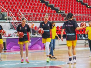 Bellona Kayseri 7. Mağlubiyetini Aldı