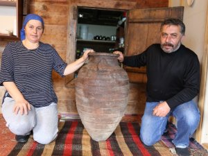 Osmanlı-rus Savaşı’nda Hayat Kurtaran Bal Küpü