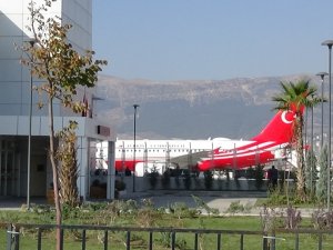Cumhurbaşkan’ı Erdoğan Kahramanmaraş’ta
