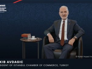 "İstanbul, Marka Şehir Olarak Pandemi Sonrasında Önemini Arttıracak"