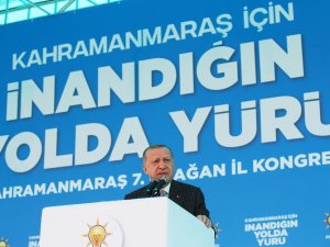 "Ülke Ve Millet Olarak En Az 100 Yıl Öncesi Gibi Kritik Bir Süreçten Geçiyoruz”