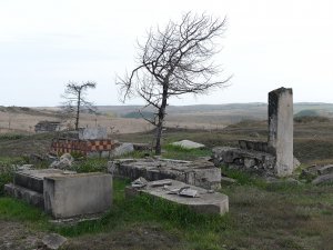 Azerbaycan Ordusunun 27 Yıl Sonra İşgalden Kurtardığı Fuzuli Ve Cebrail Görüntülendi