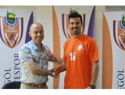 İnegöl Belediyespor İç Transferde İki İsimle Yola Devam