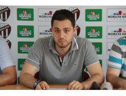 İnegölspor’a Ulusal Kulüp Lisansı