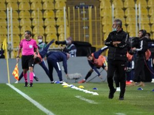 İsmail Kartal’dan Kadıköy’de 2. Galibiyet