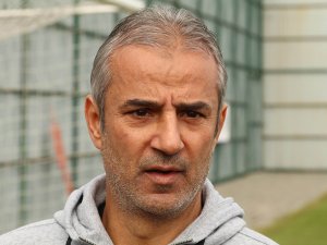 İsmail Kartal: “Fenerbahçe’yi Çok İyi Analiz Ettik”