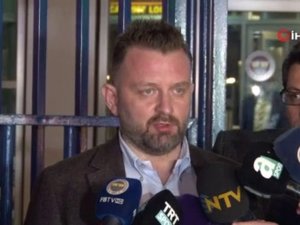 Selahattin Baki: “Hakem Camiasını Uyarıyorum, Artık Yeter”