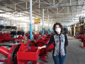 ’Mersinli Gelin’in İhracat Başarısı