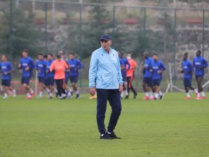 İhsan Derelioğlu İle Trabzonspor Kaybetmiyor