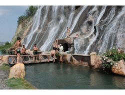 Tokat’ta Tehlikeli Serinlik