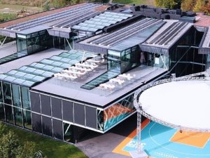 Uluslararası Olimpiyat Komitesi’nden Fıba’ya Ödül