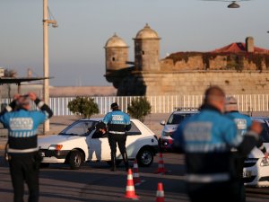 Portekiz’de Yarından İtibaren Gece Sokağa Çıkma Yasağı Uygulanacak