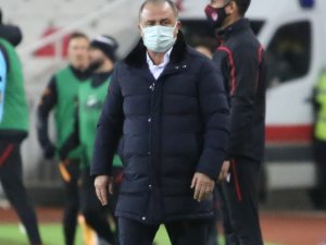 Terim: “Sivas’tan 3 Puan Almak Önemli”