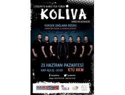 Trabzon’da Lösemili Çocuklar İçin Konser Düzenlenecek
