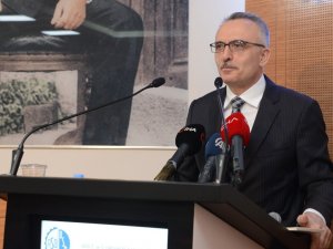 Tcmb Başkanı Ağbal’dan İlk Açıklama: "Temel Amacımız Fiyat İstikrarını Sağlamak Ve Sürdürmek"