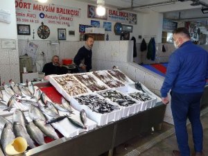 Balık Fiyatlarının Ateşi Düşmedi