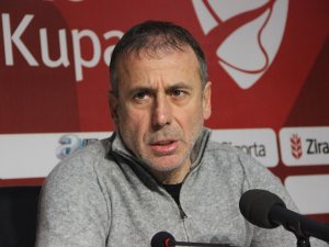 Abdullah Avcı, Trabzonspor’un 34. Teknik Direktörü Oldu