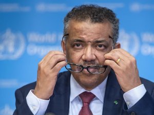 Dsö Genel Direktörü Ghebreyesus: “Joe Biden Hükümeti İle Yakın Çalışmayı Dört Gözle Bekliyoruz”